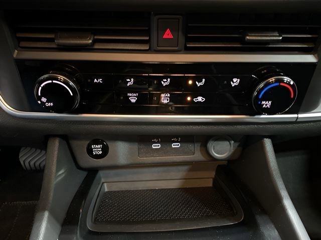 Certified 2024 Nissan Rogue S AWD/4WD image 19