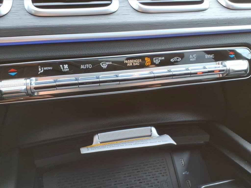 New 2026 Mercedes-Benz GLE 450 4MATIC image 26