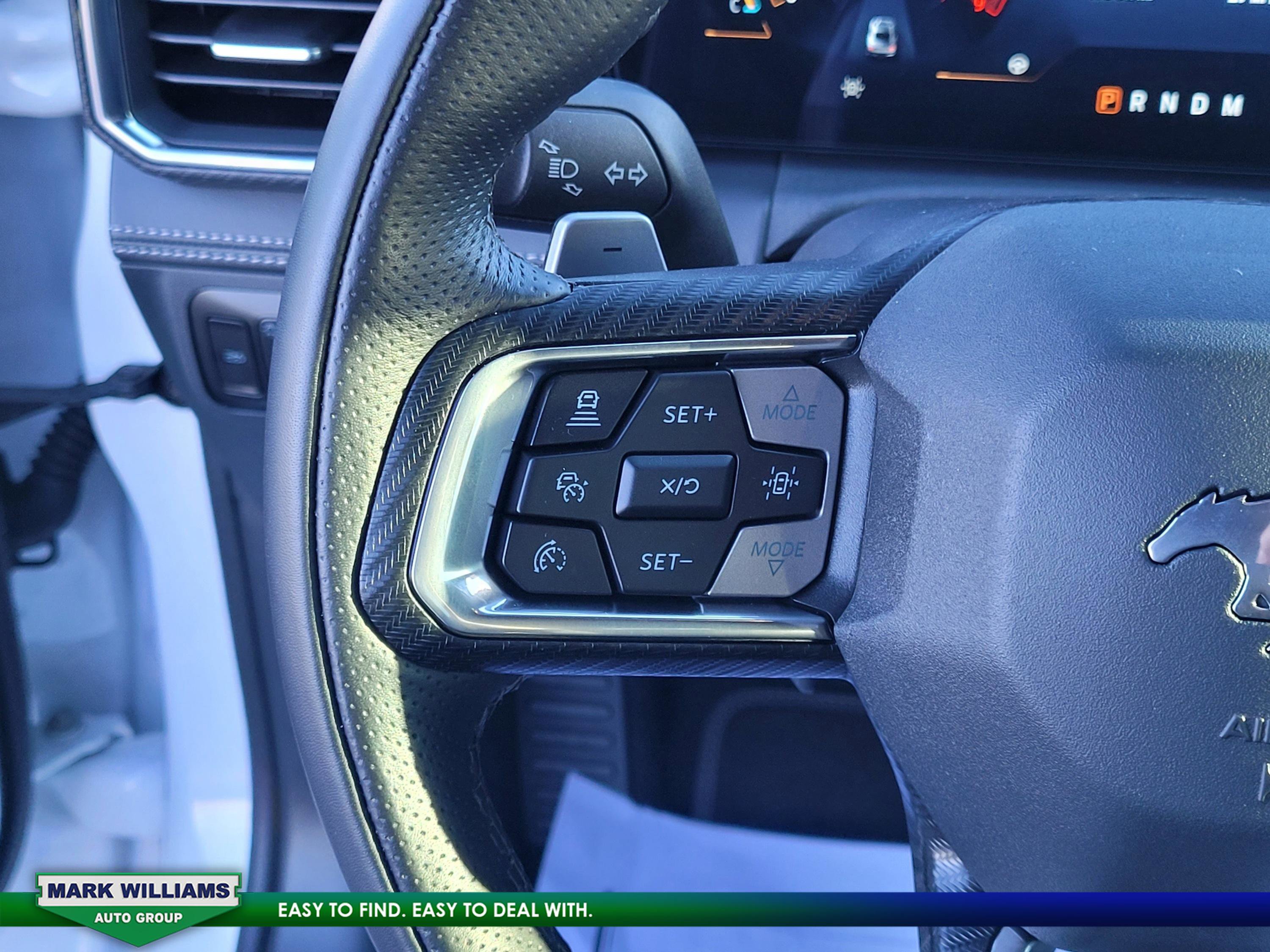 Used 2024 Ford Mustang GT Premium image 14