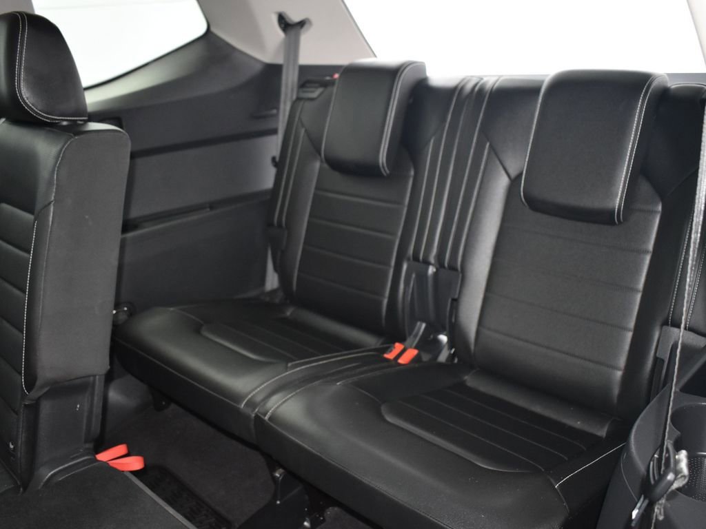 Used 2021 Volkswagen Atlas SEL Premium image 29