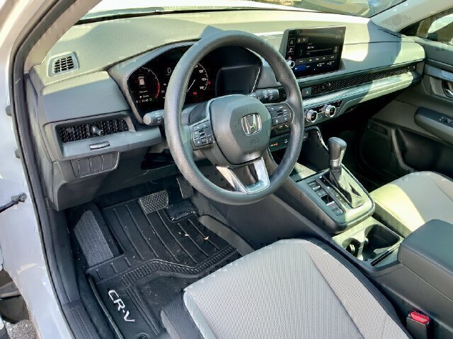 New 2027 Honda CR-V EX image 23