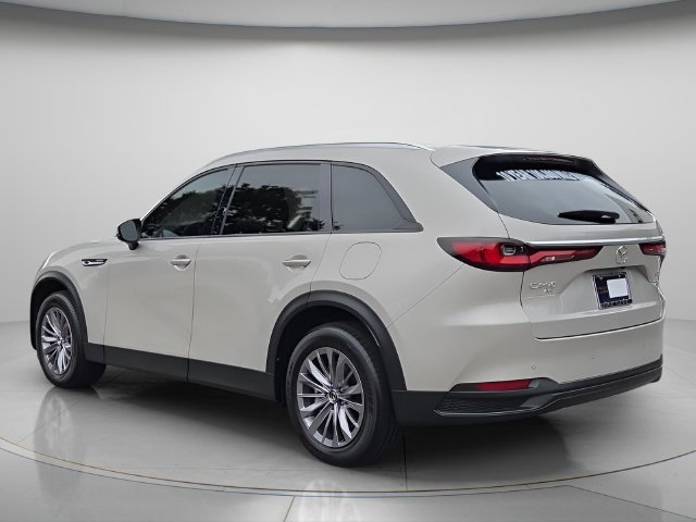 Used 2025 MAZDA CX-90 3.3 Turbo w/ Preferred Package AWD/4WD image 6
