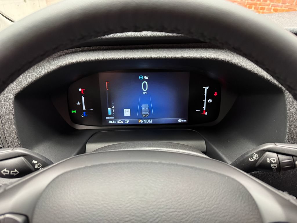 New 2026 Ford Transit 350 AWD image 23