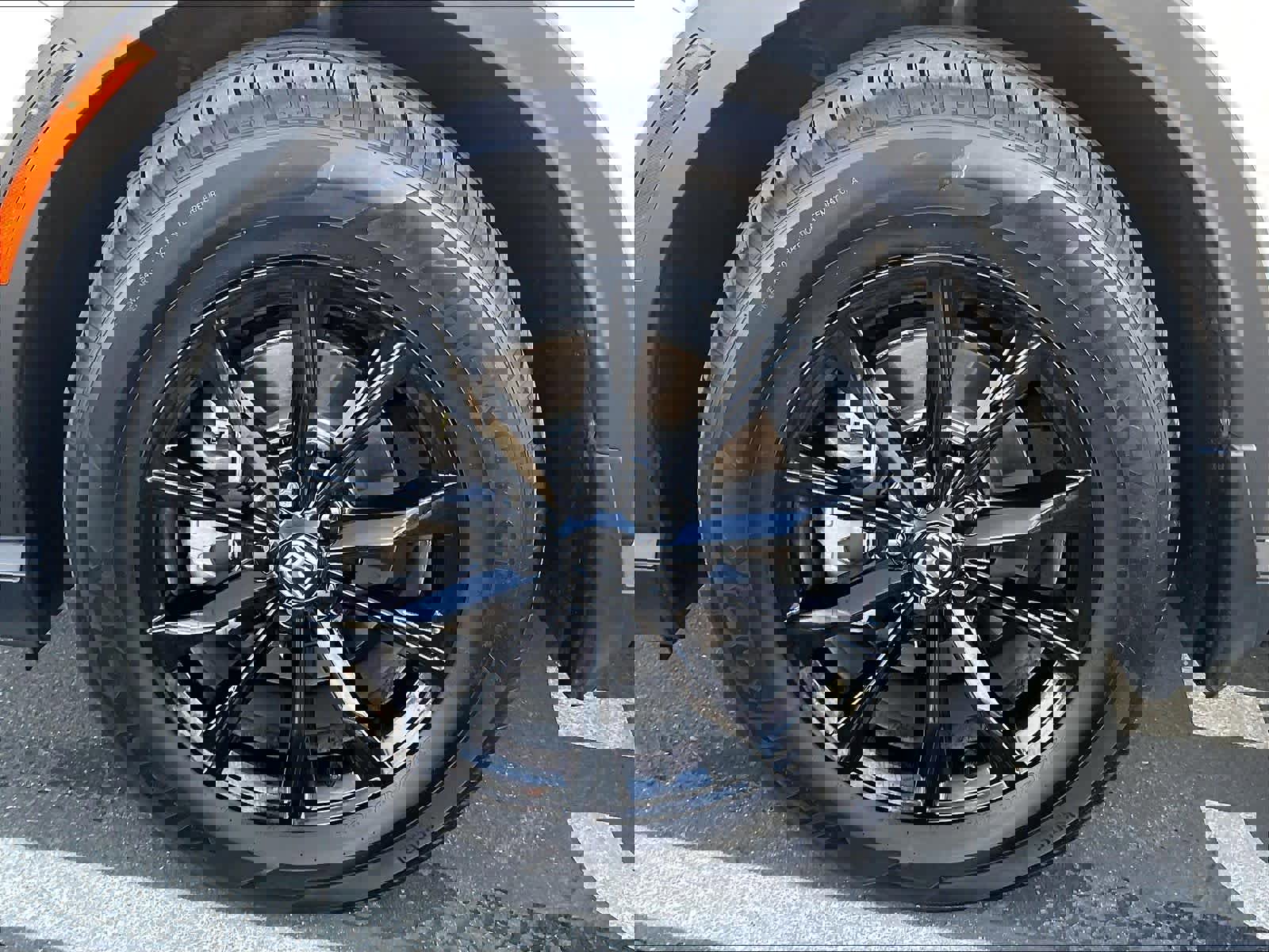 Used 2025 Honda CR-V Sport-L image 11