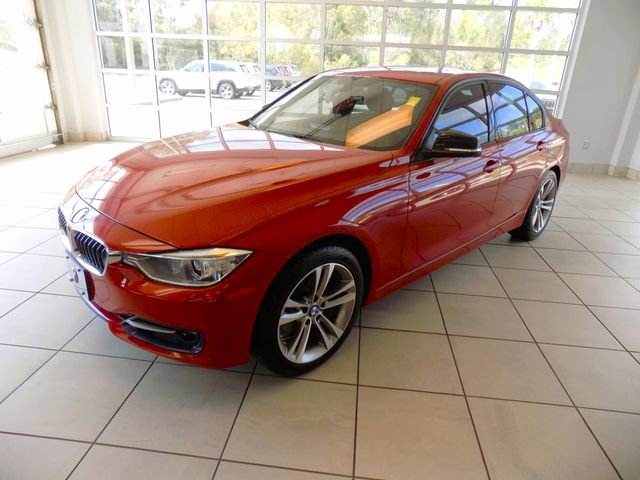 Used 2013 BMW 328i xDrive Sedan image 3