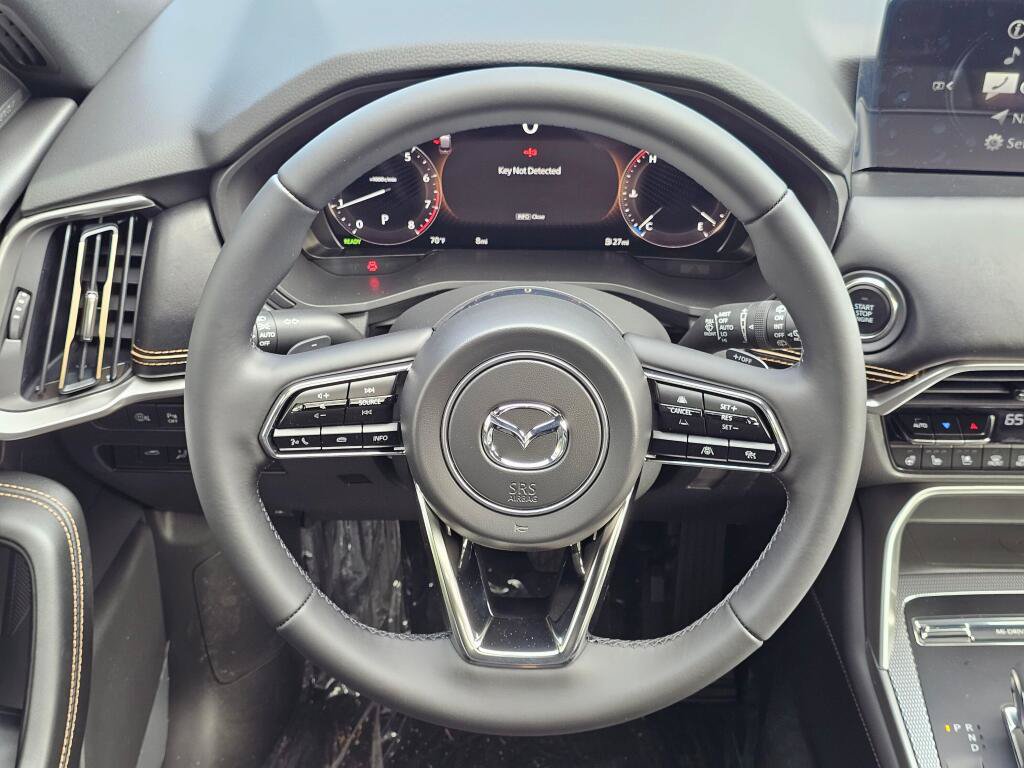 New 2026 MAZDA CX-90 3.3 Turbo w/ Premium Plus Pkg AWD/4WD image 24