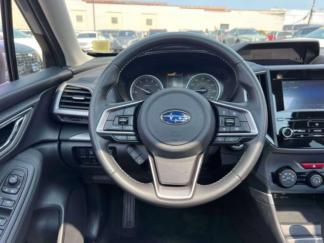 Used 2021 Subaru Forester Premium AWD/4WD image 13
