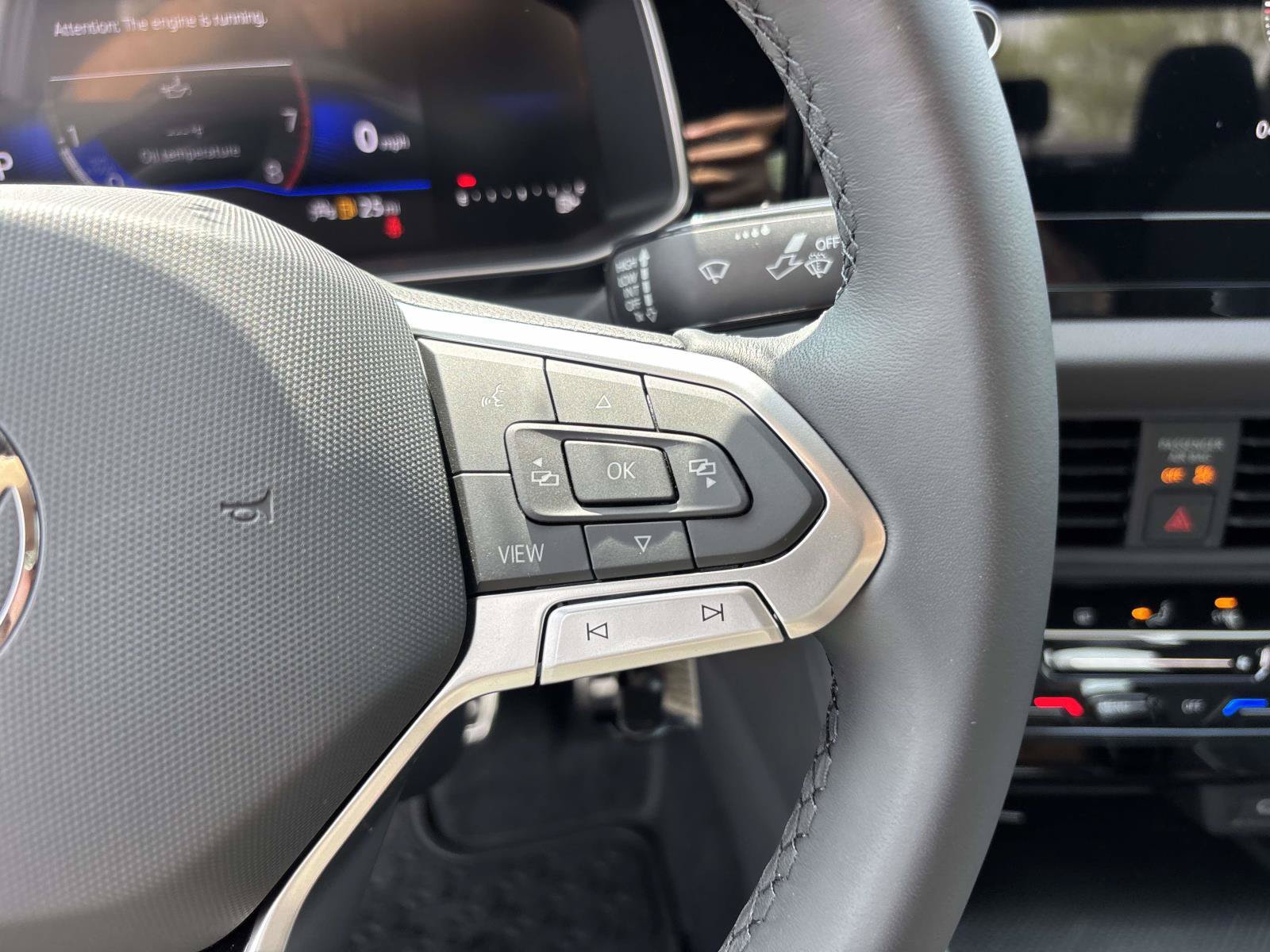 New 2026 Volkswagen Jetta Sport FWD image 18