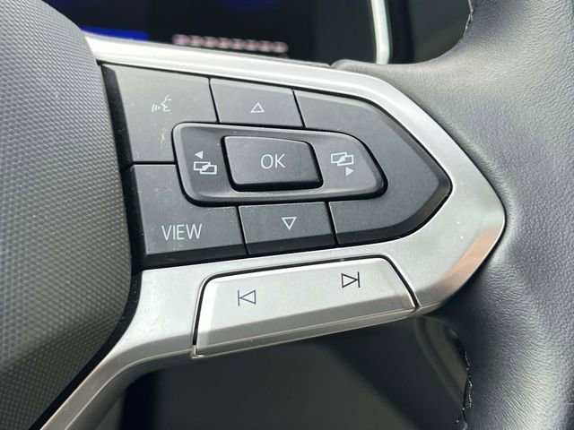 Certified 2023 Volkswagen Jetta SE w/ Panoramic Sunroof Package image 23