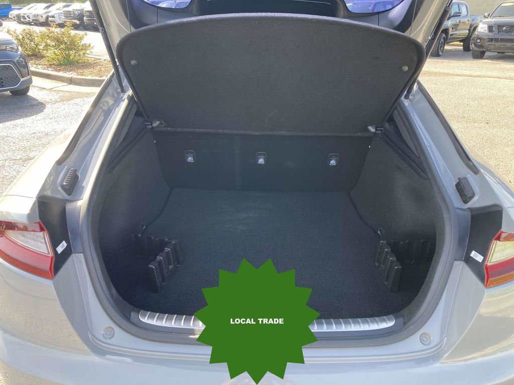 Used 2019 Kia Stinger GT image 11