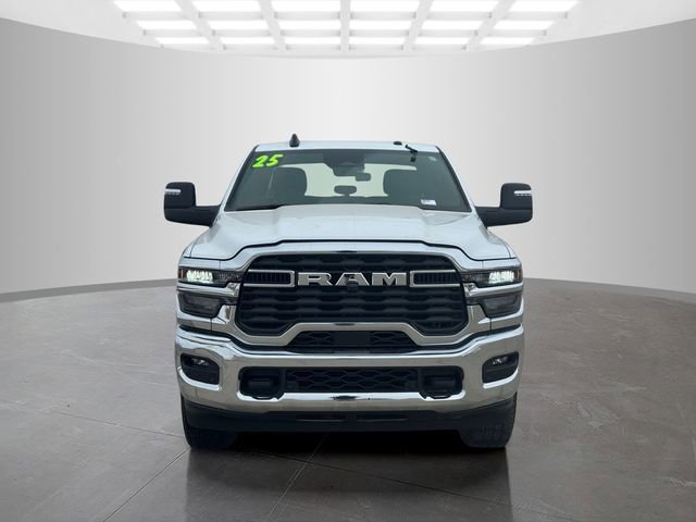 Used 2025 RAM 2500 Big Horn image 3