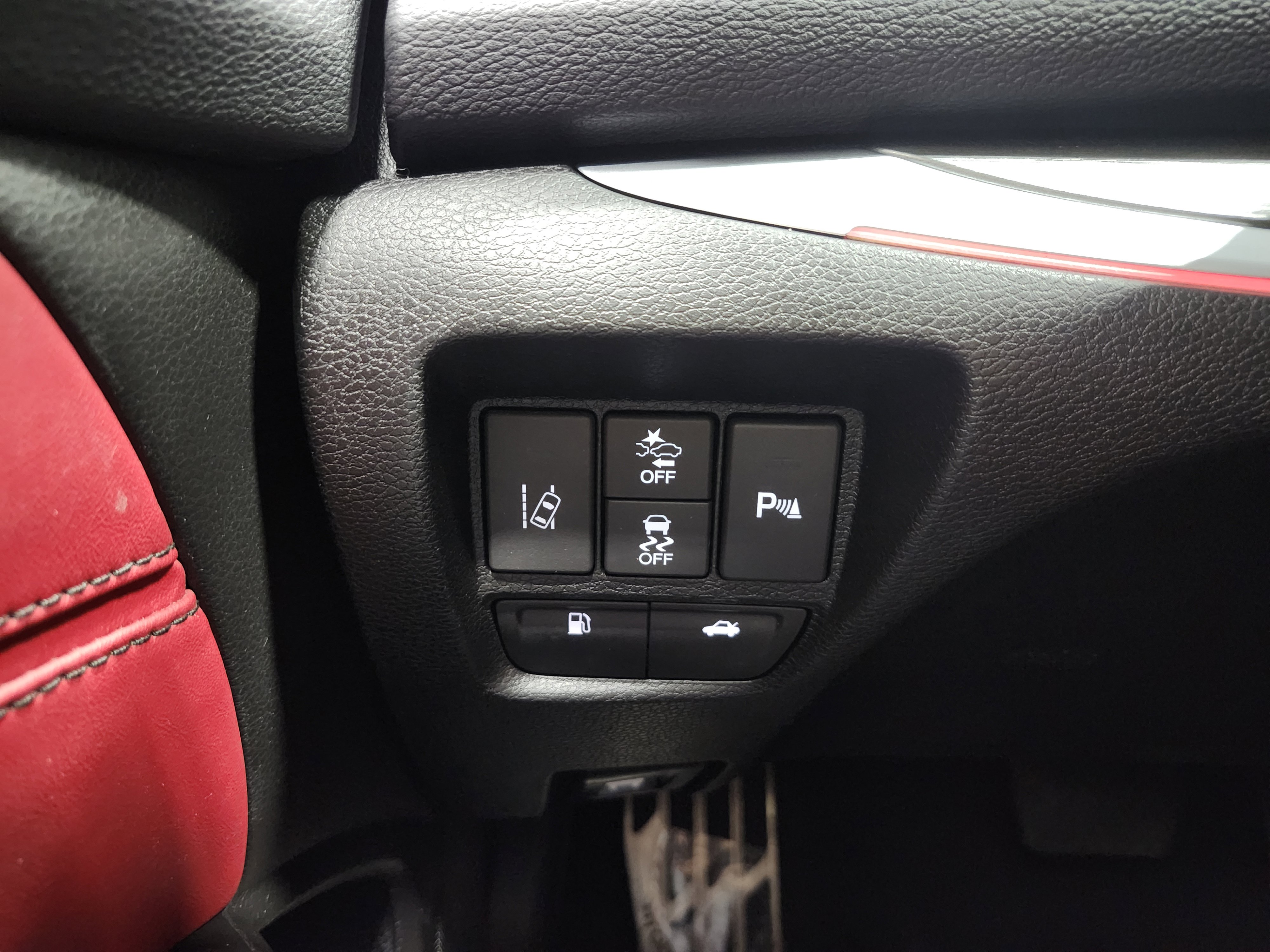 Used 2020 Acura TLX w/ A-SPEC Pkg image 39