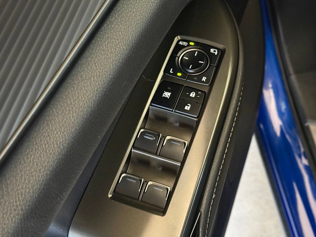 Certified 2024 Lexus NX 350 F Sport AWD/4WD image 32