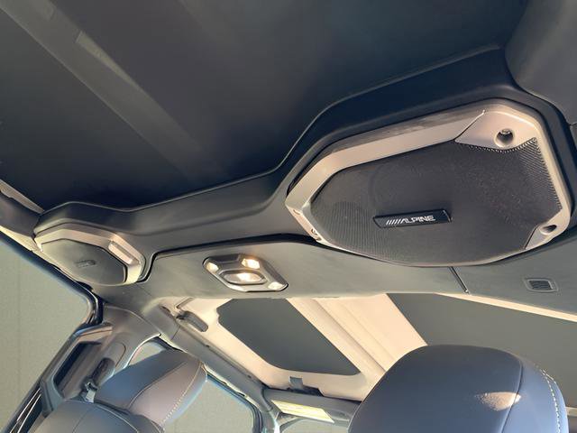 Used 2023 Jeep Gladiator Willys image 58