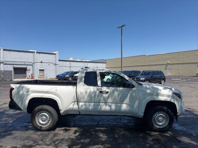 Used 2024 Toyota Tacoma SR RWD image 11