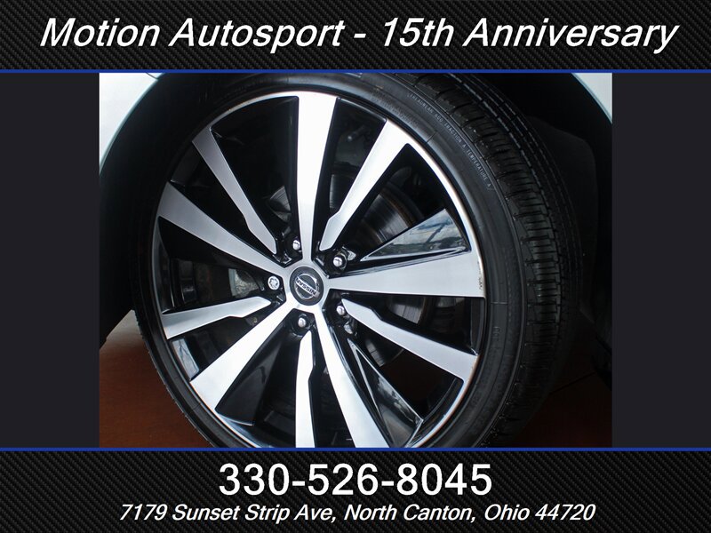 Used 2022 Nissan Altima 2.5 Platinum AWD/4WD image 42