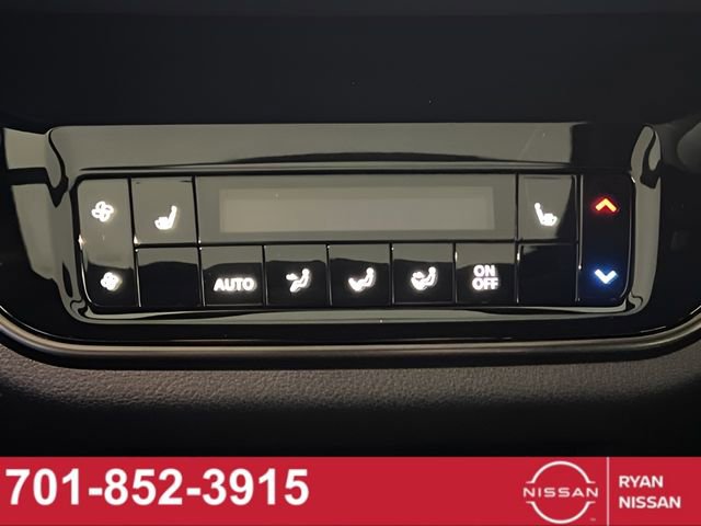 New 2026 Nissan Armada PRO-4X image 31