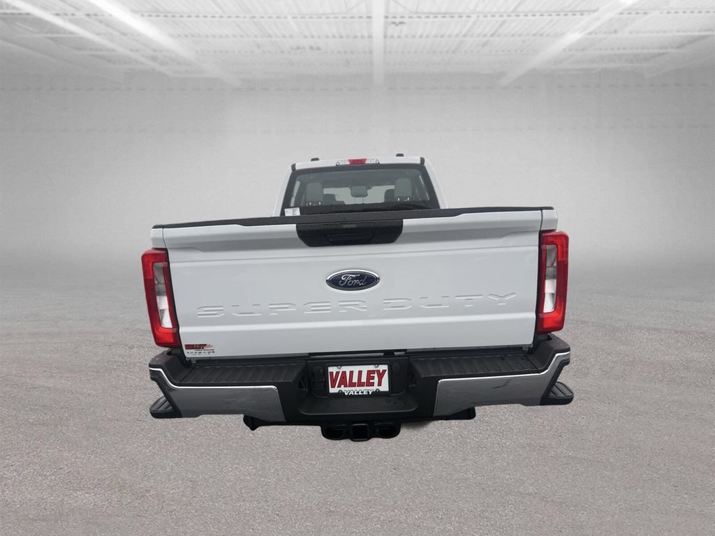 New 2026 Ford F350 XL AWD/4WD image 4