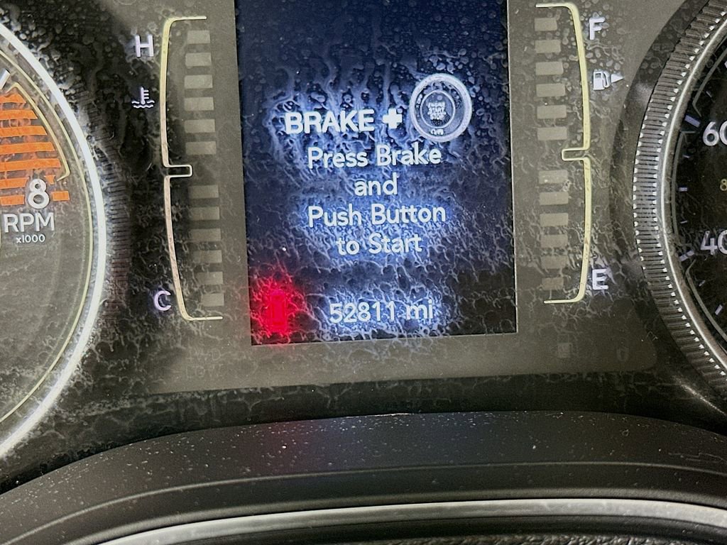 Certified 2021 Jeep Cherokee Latitude Lux image 20