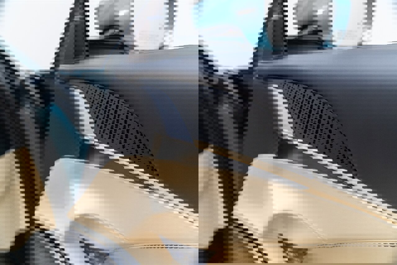 Used 2025 Ferrari Roma Spider image 77