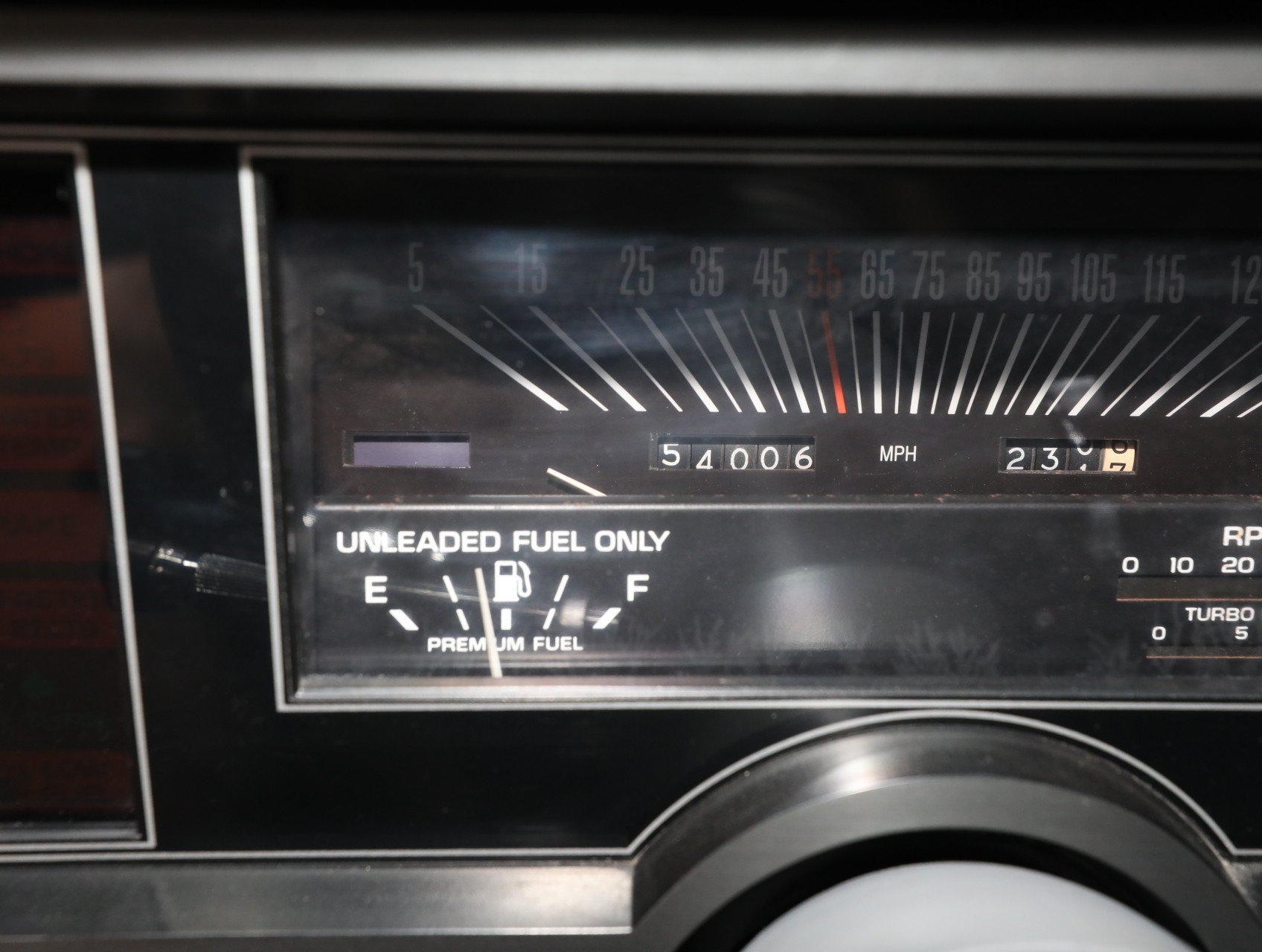 Used 1987 Buick Regal Coupe RWD image 60