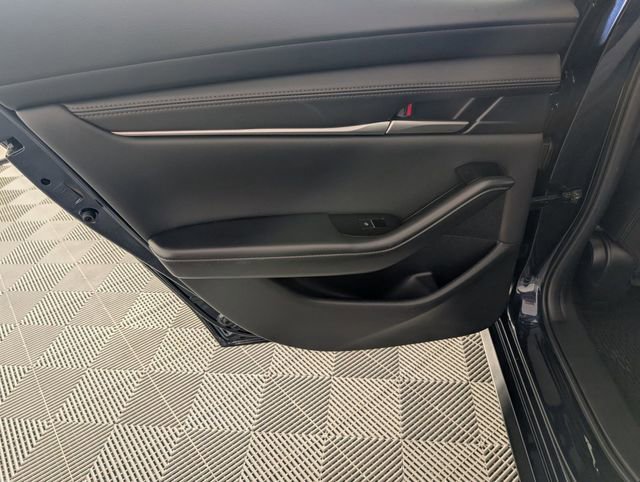 Used 2025 MAZDA MAZDA3 s image 26