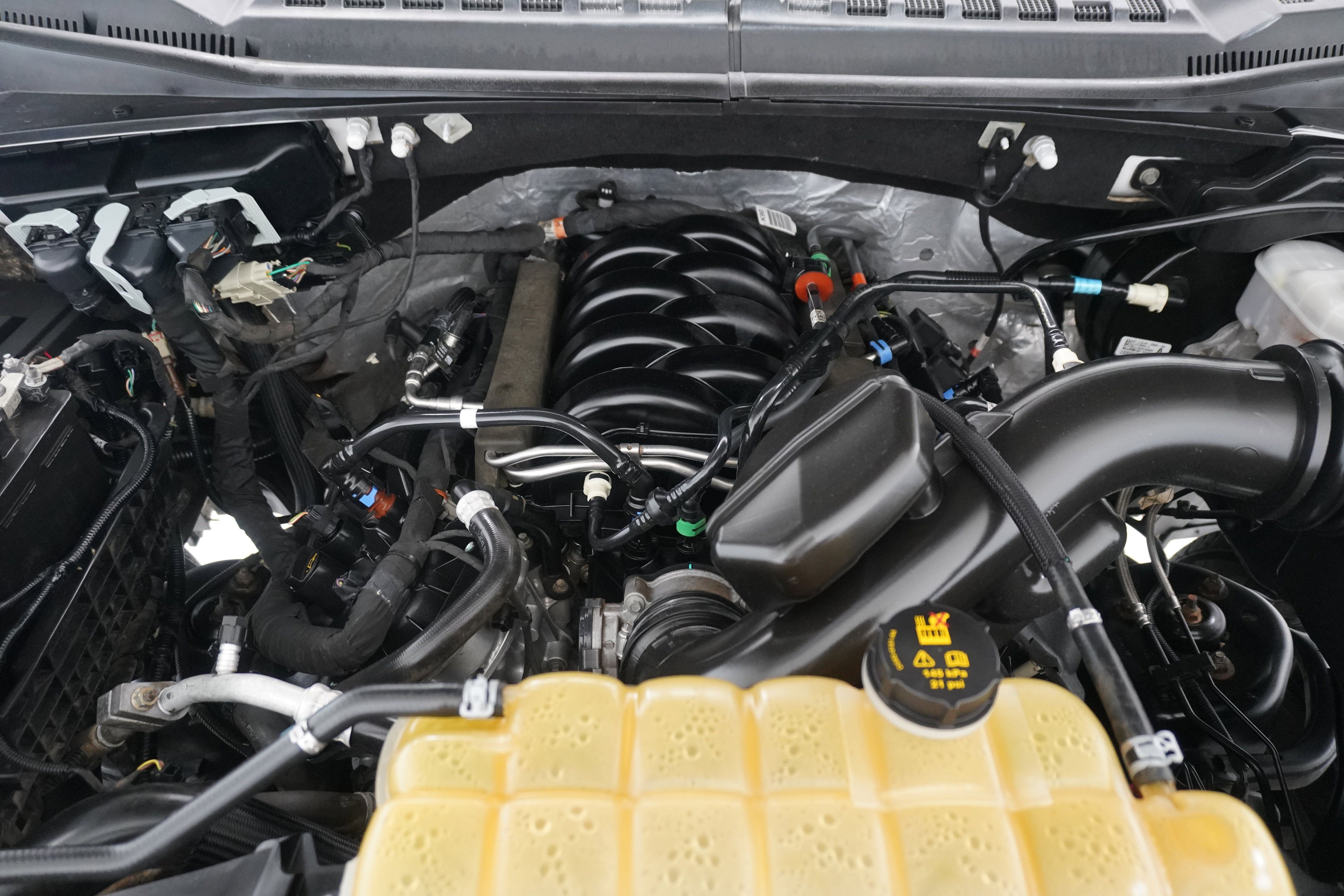 Used 2019 Ford F150 XLT AWD/4WD image 27