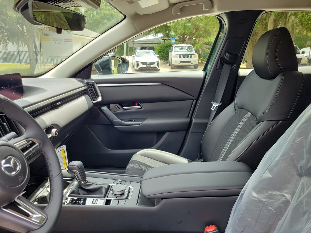 New 2026 MAZDA CX-50 AWD 2.5 S w/ Cargo Package image 22