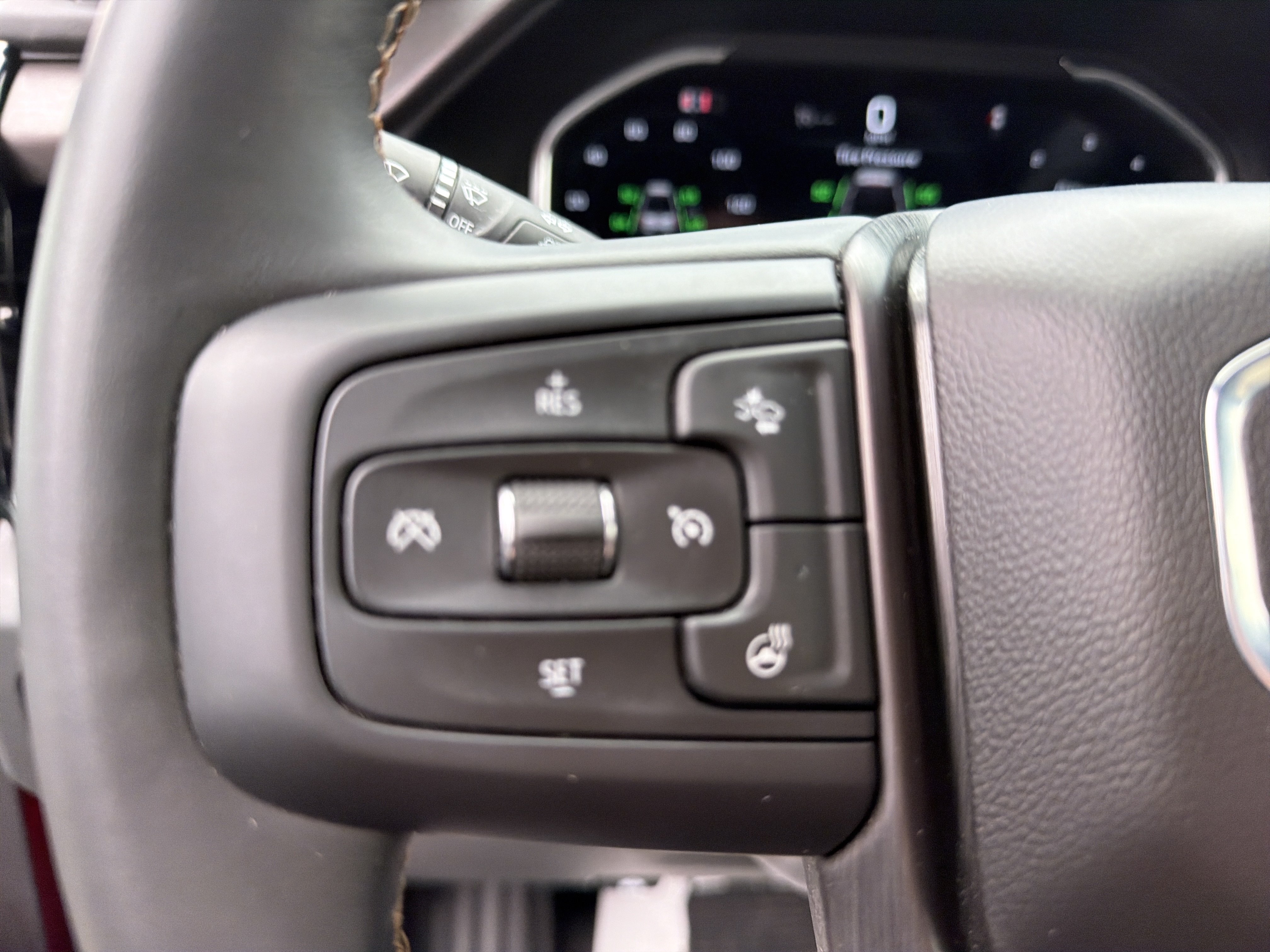 Used 2024 GMC Sierra 2500 AT4 w/ AT4 Preferred Package AWD/4WD image 21
