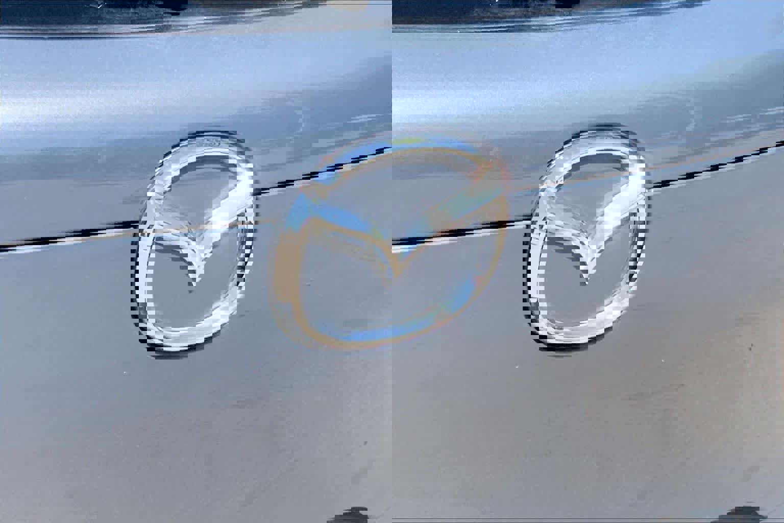 Certified 2024 MAZDA CX-30 AWD 2.5 S w/ Preferred Package image 10