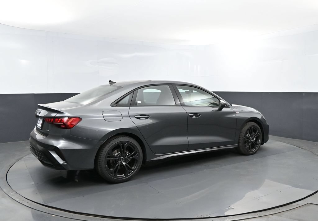 New 2026 Audi A3 2.0T Premium AWD/4WD image 22