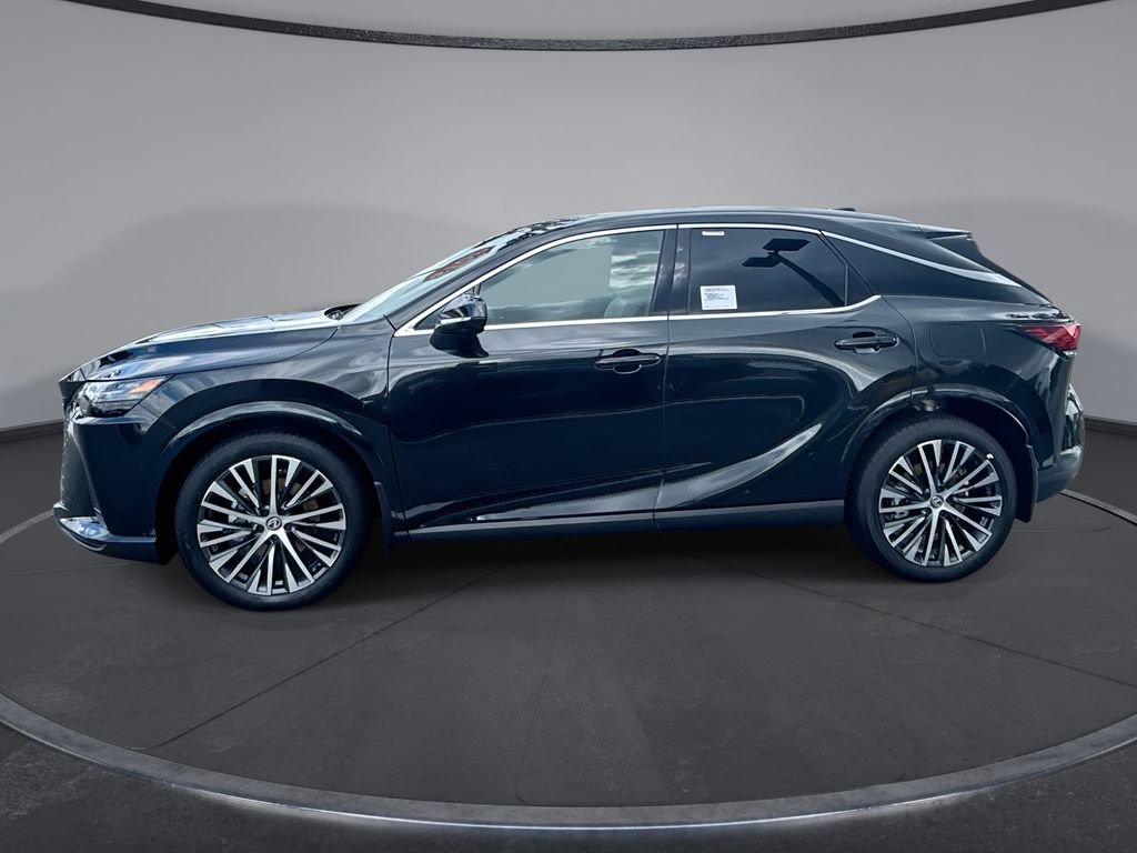 New 2026 Lexus RX 350 Premium Plus AWD/4WD image 5