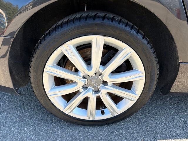 Used 2013 Audi A6 3.0T Prestige w/ Prestige Pkg image 29