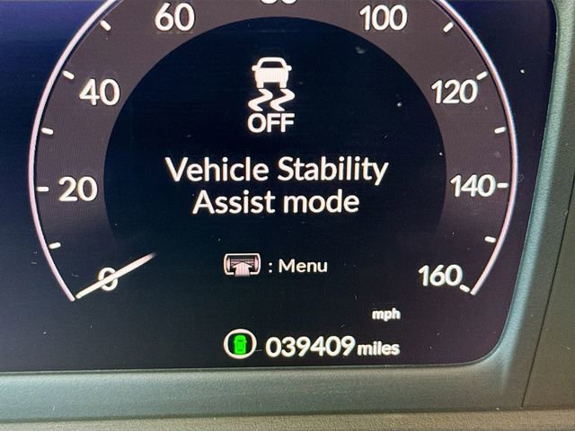 Certified 2023 Honda Accord LX image 11