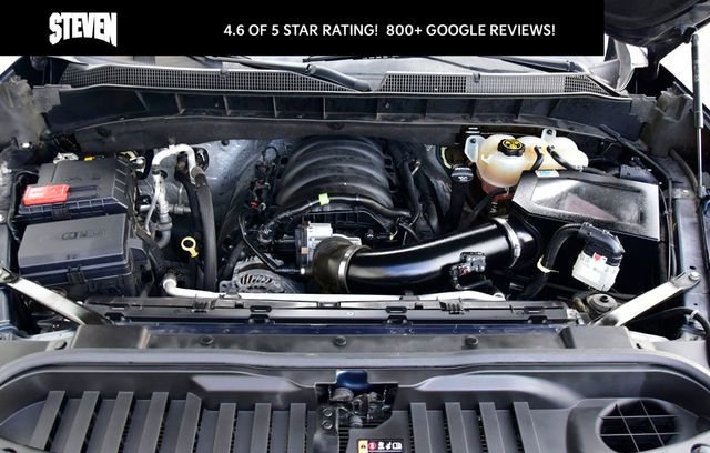 Used 2020 Chevrolet Silverado 1500 RST w/ All-Star Edition image 34