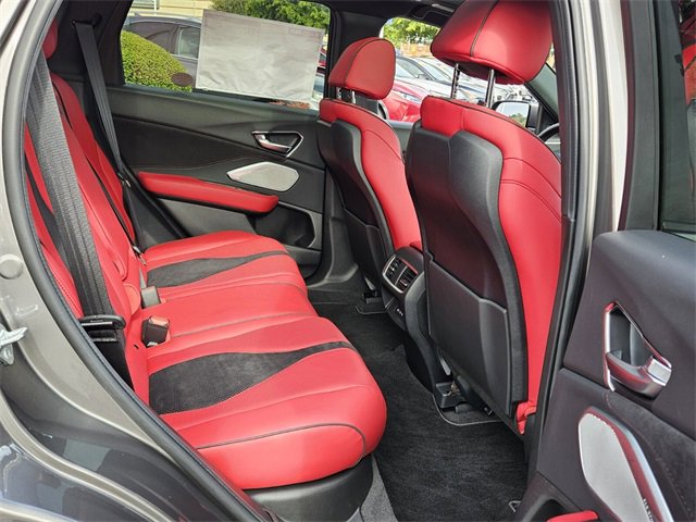 Used 2025 Acura RDX A-Spec image 15