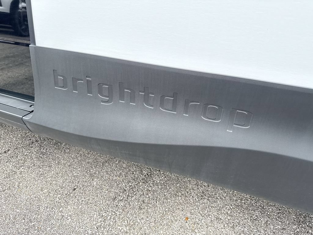 Used 2024 Chevrolet Brightdrop 600 w/ Battery Pack, Max Range AWD/4WD image 13