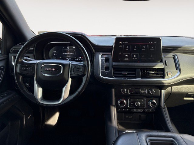 Used 2022 GMC Yukon XL SLT image 6