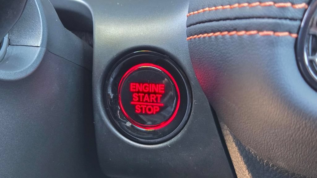 Used 2025 Honda HR-V Sport image 20