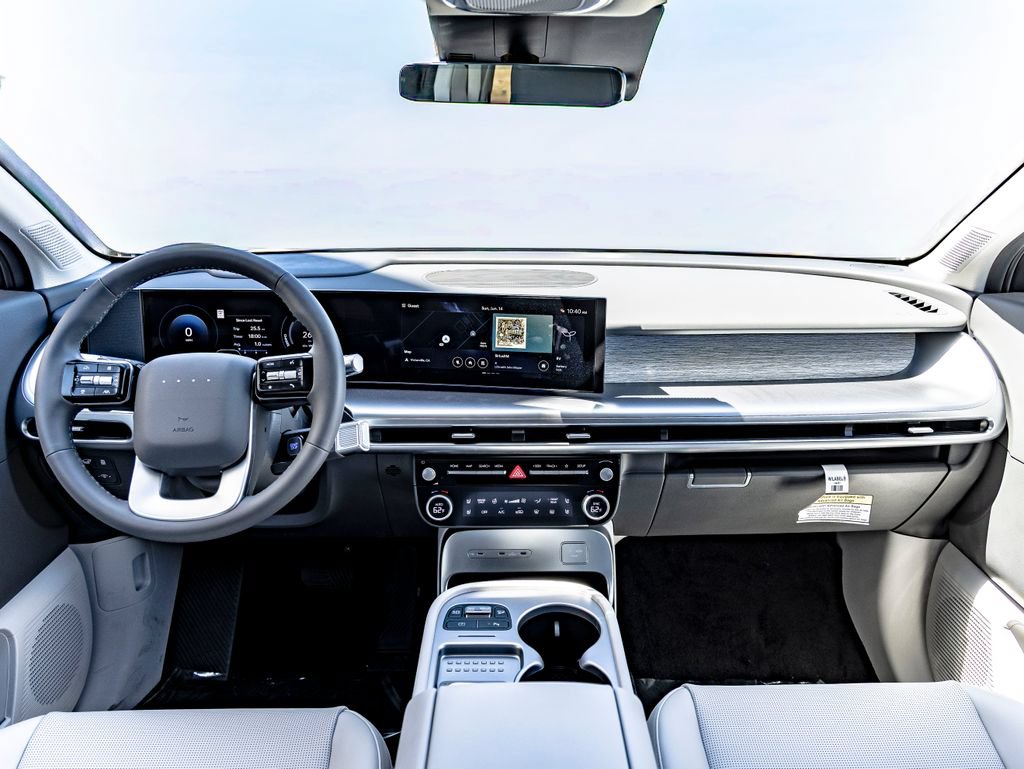 New 2026 Hyundai Ioniq 9 SEL AWD/4WD image 26