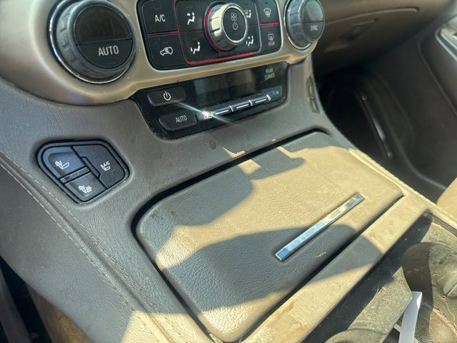 Used 2016 GMC Yukon Denali w/ Open Road Package image 18