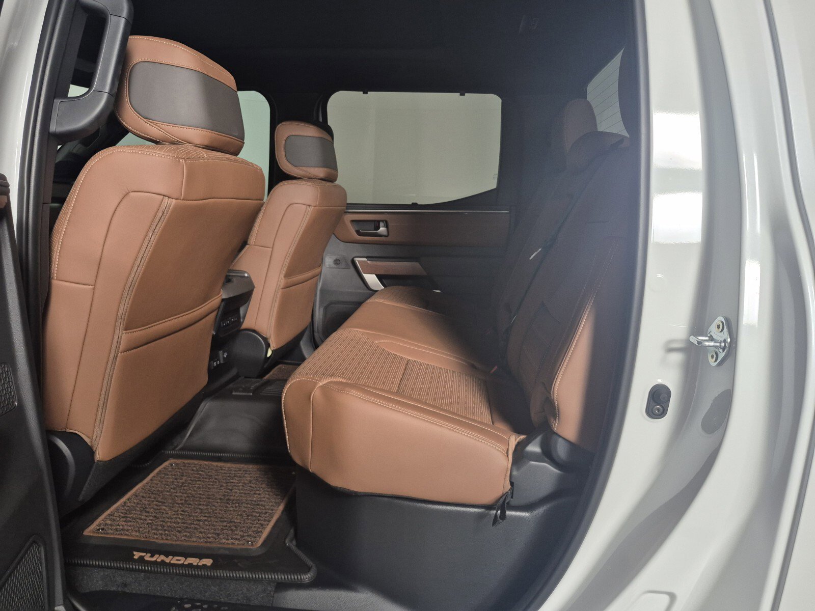 New 2026 Toyota Tundra 1794 Edition image 30