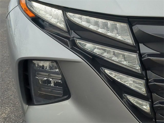 Used 2023 Hyundai Tucson SEL image 9