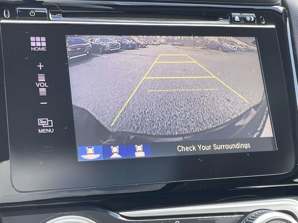 Used 2015 Honda Fit EX image 27