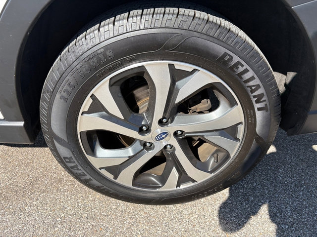 Used 2022 Subaru Outback Touring image 37