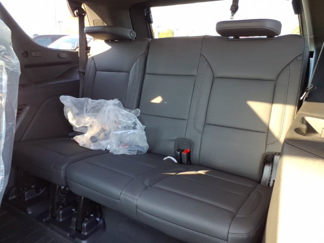New 2027 Chevrolet Tahoe LT w/ Comfort Package AWD/4WD image 10