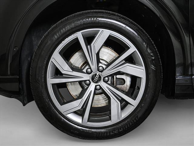 Certified 2023 Audi Q4 e-tron Premium Plus w/ Premium Plus AWD/4WD image 25