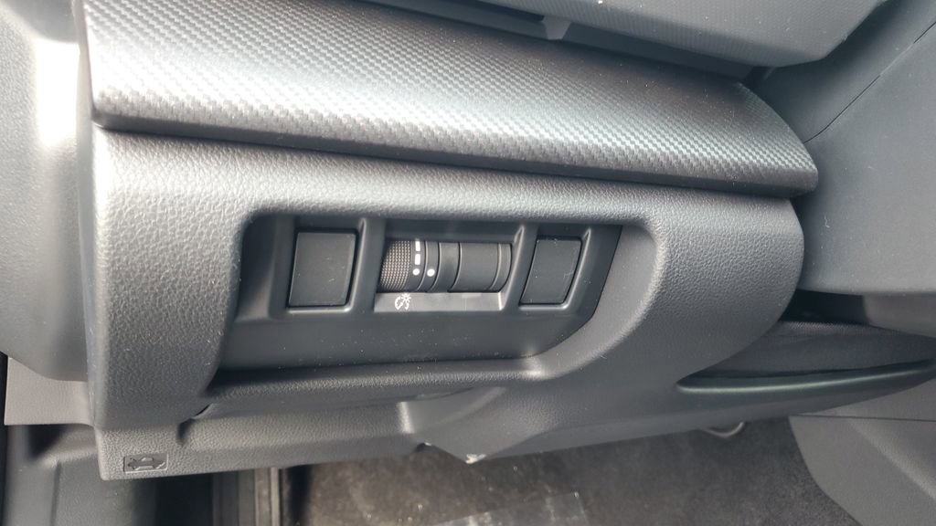 New 2026 Subaru Crosstrek 2.5i Wilderness image 10