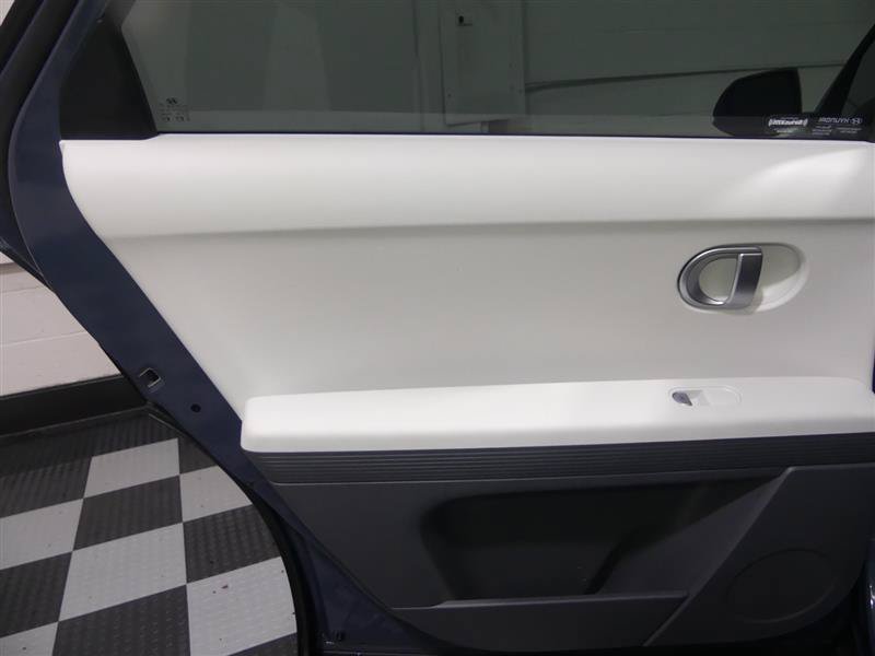 Used 2024 Hyundai Ioniq 5 SEL AWD/4WD image 25