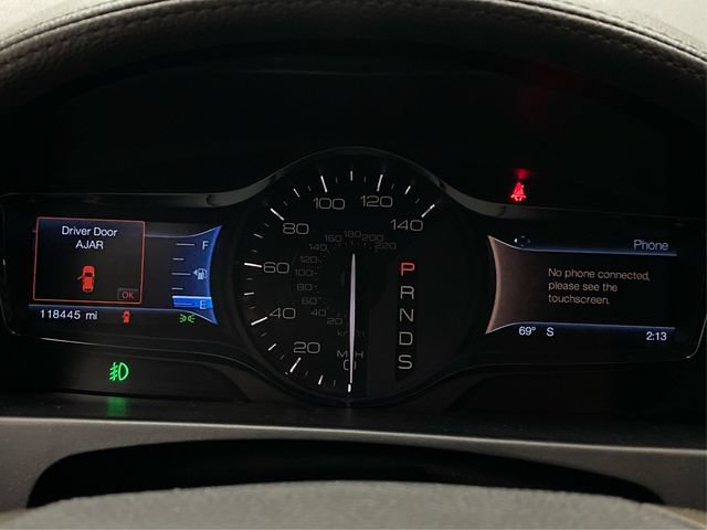 Used 2014 Lincoln MKX AWD w/ Equipment Group 101A image 20